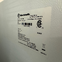 Fisher Scientific Isotemp Refrigerator image 1